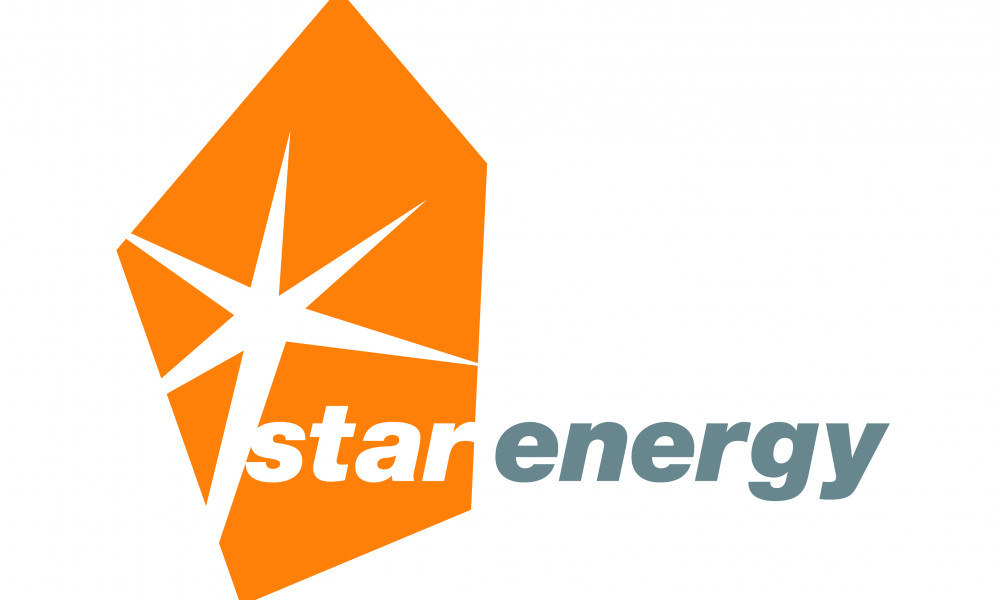 Website Star Energy Pangalengan